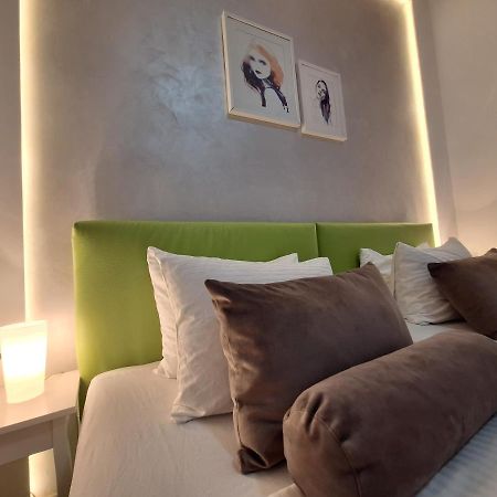 בלגרד Genius Apartment מראה חיצוני תמונה