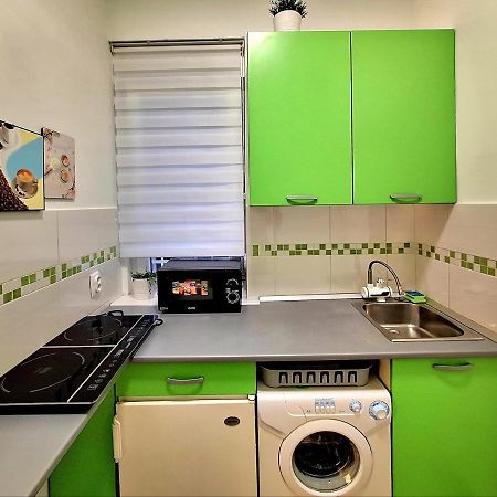 בלגרד Genius Apartment מראה חיצוני תמונה