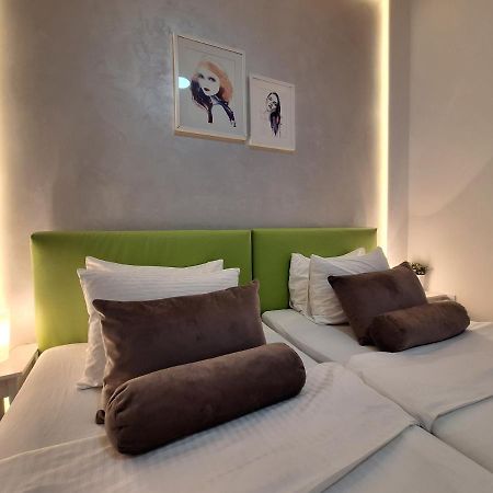 בלגרד Genius Apartment מראה חיצוני תמונה
