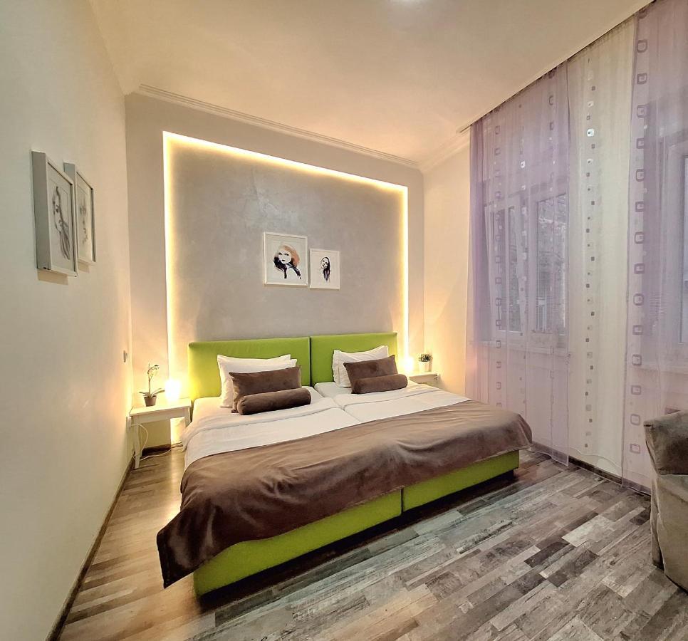 בלגרד Genius Apartment מראה חיצוני תמונה