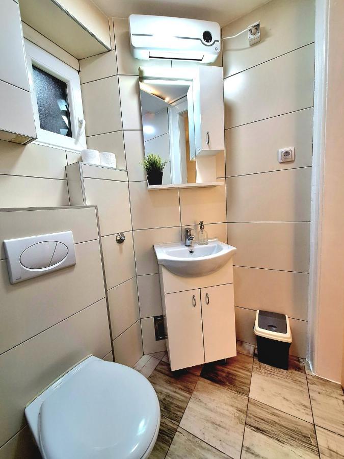 בלגרד Genius Apartment מראה חיצוני תמונה