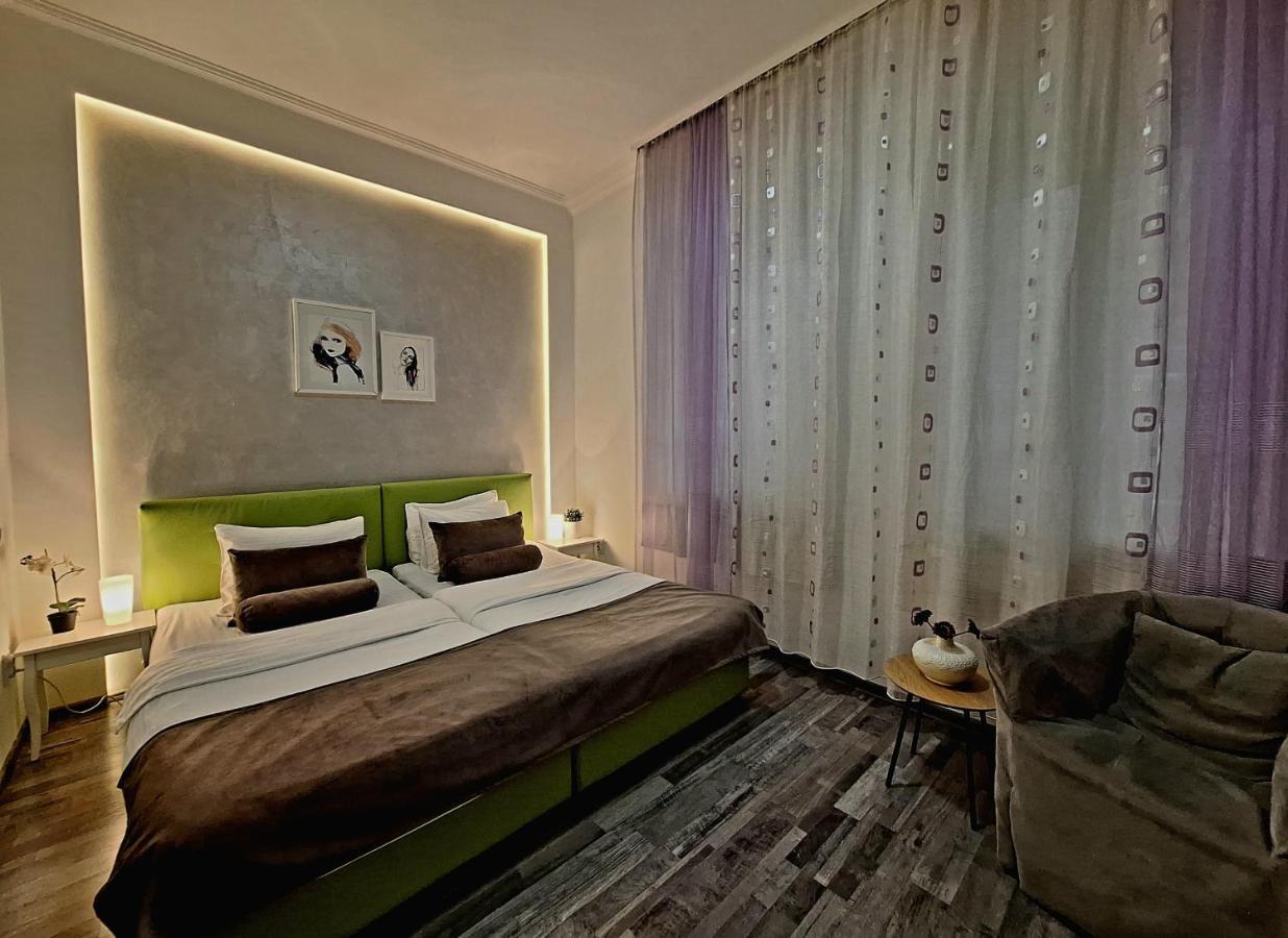 בלגרד Genius Apartment מראה חיצוני תמונה