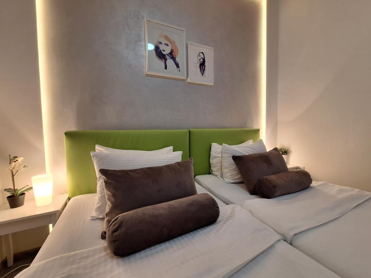 בלגרד Genius Apartment מראה חיצוני תמונה