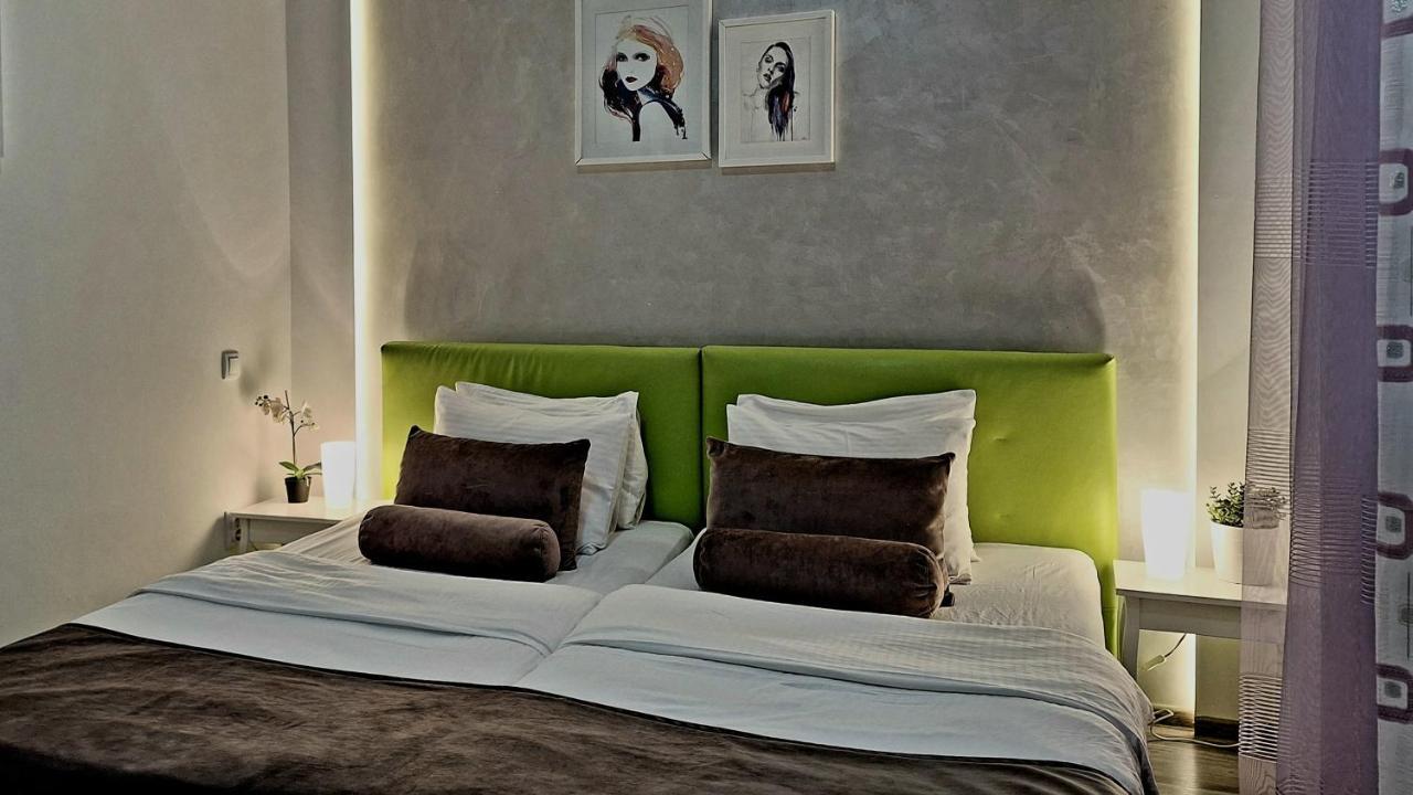 בלגרד Genius Apartment מראה חיצוני תמונה